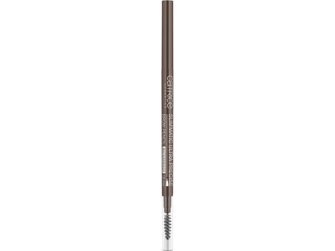 Lápis de Sobrancelhas CATRICE Ultra Precisão Waterproof Slim'Matic 040