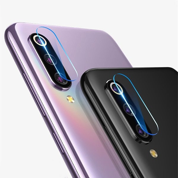 Película protectora para cámara trasera Huawei Y6P