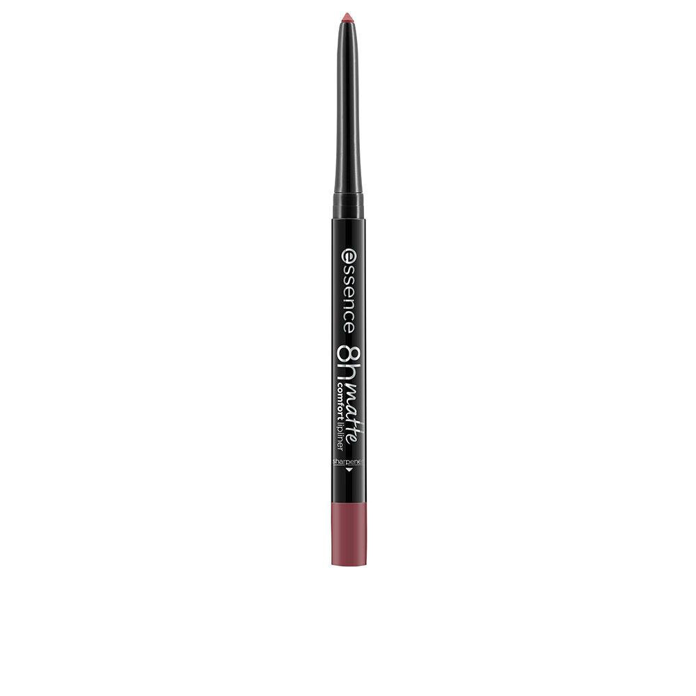 Perfilador de labios 8h Matte Comfort Burgundy Bestie