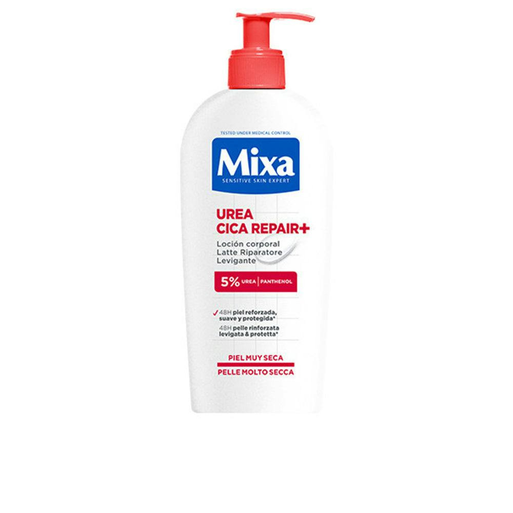Mixa Urea Cica Repair+ Body Lotion 250ml