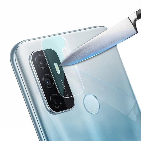 Protector de Cámara Trasera para Oppo A53s