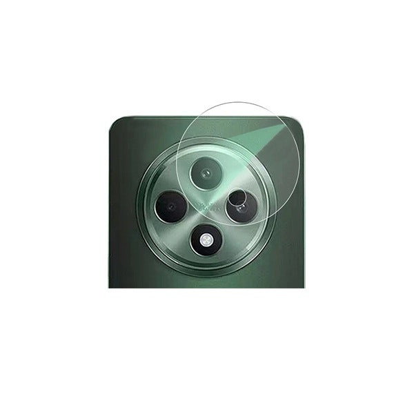 Rear camera protector for Oppo Reno12 F
