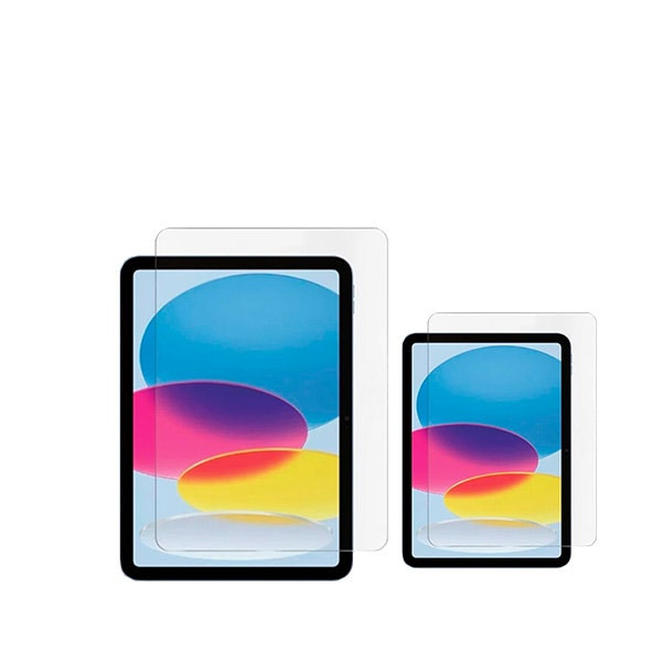 Full-cover tempered glass screen protector for Samsung Galaxy Tab A9