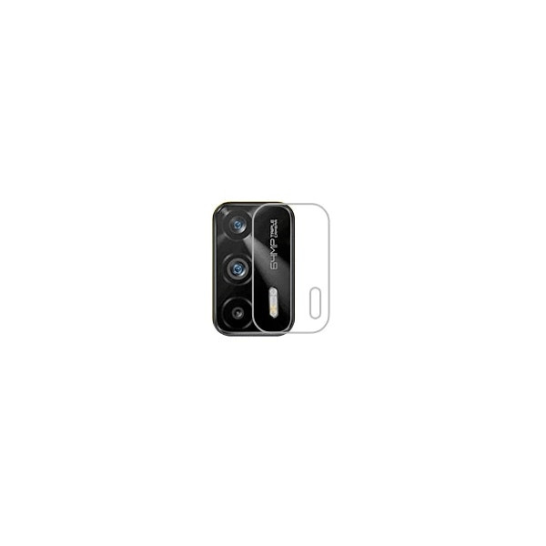 Película protectora para cámara trasera Realme GT Neo