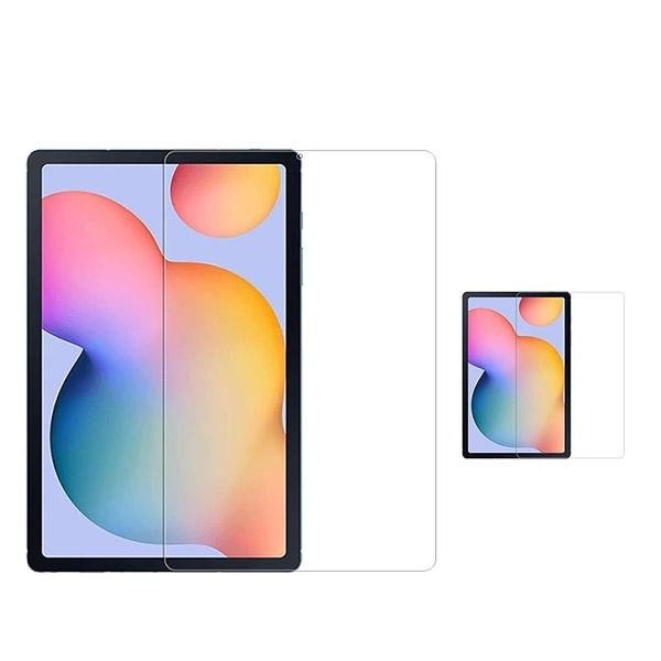 Vidrio Full Cover para Samsung Tab S6 Lite (2024) transparente
