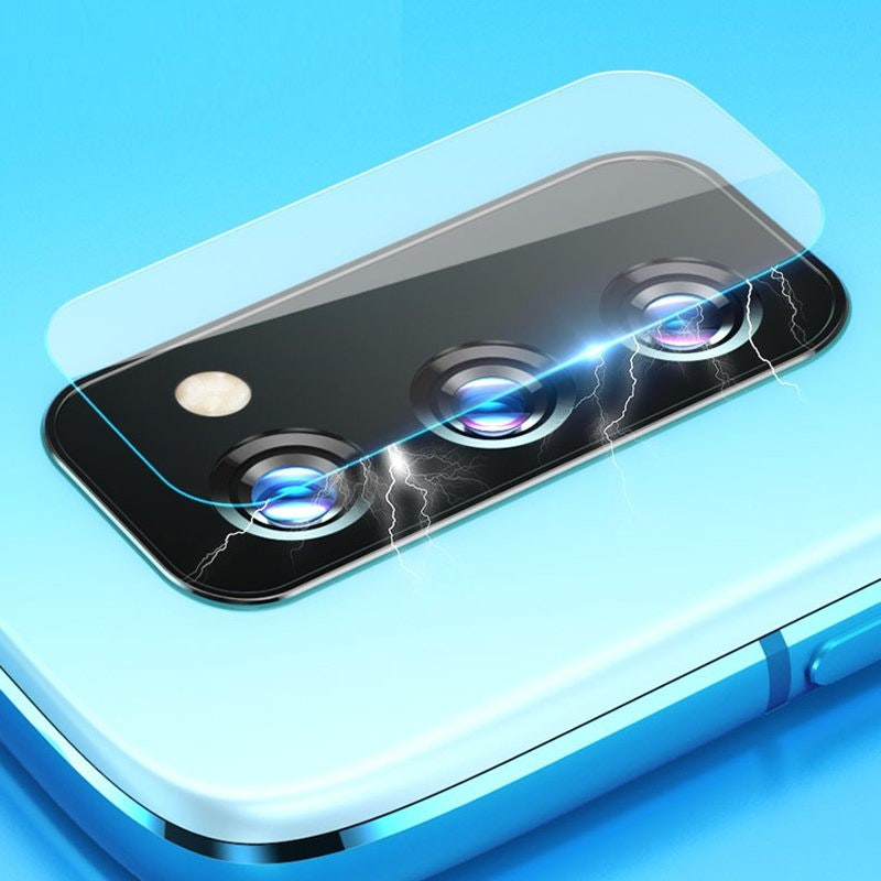 Protector de cámara trasera para Samsung Galaxy A71