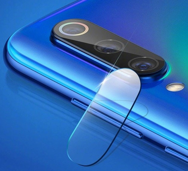 Protector de cámara trasera Phonecare para Samsung Galaxy A50s