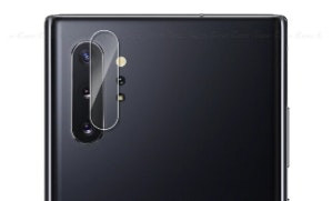 Protector para cámara trasera Samsung Galaxy Note 10 Plus 5G
