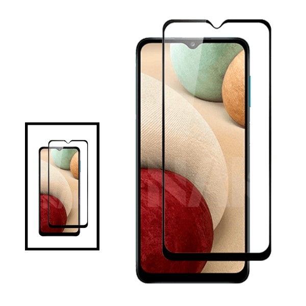 Protector de vidrio templado Full Cover para Vivo Y53s