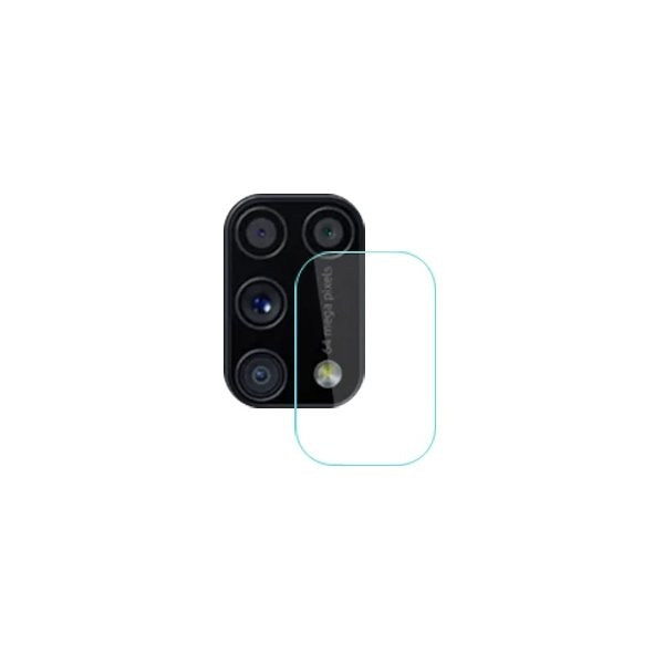 Protector de Cámara para Samsung Galaxy M31 Prime
