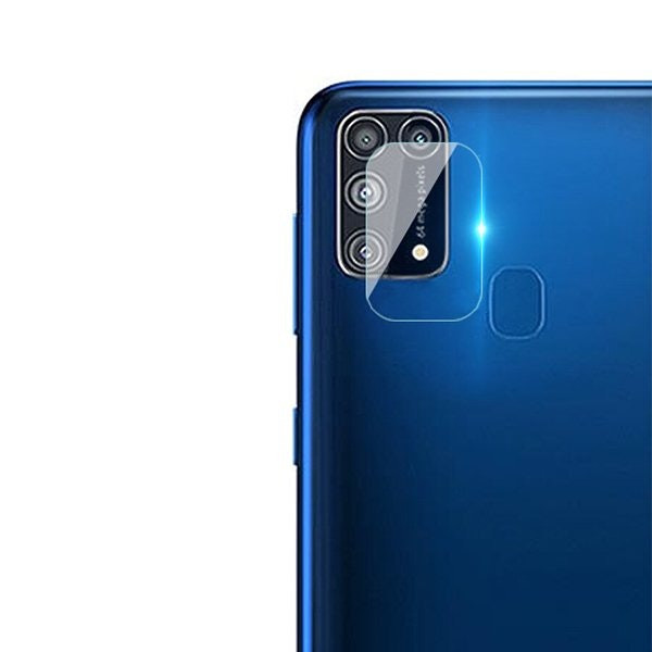 Lámina para Cámara Trasera Samsung Galaxy M31