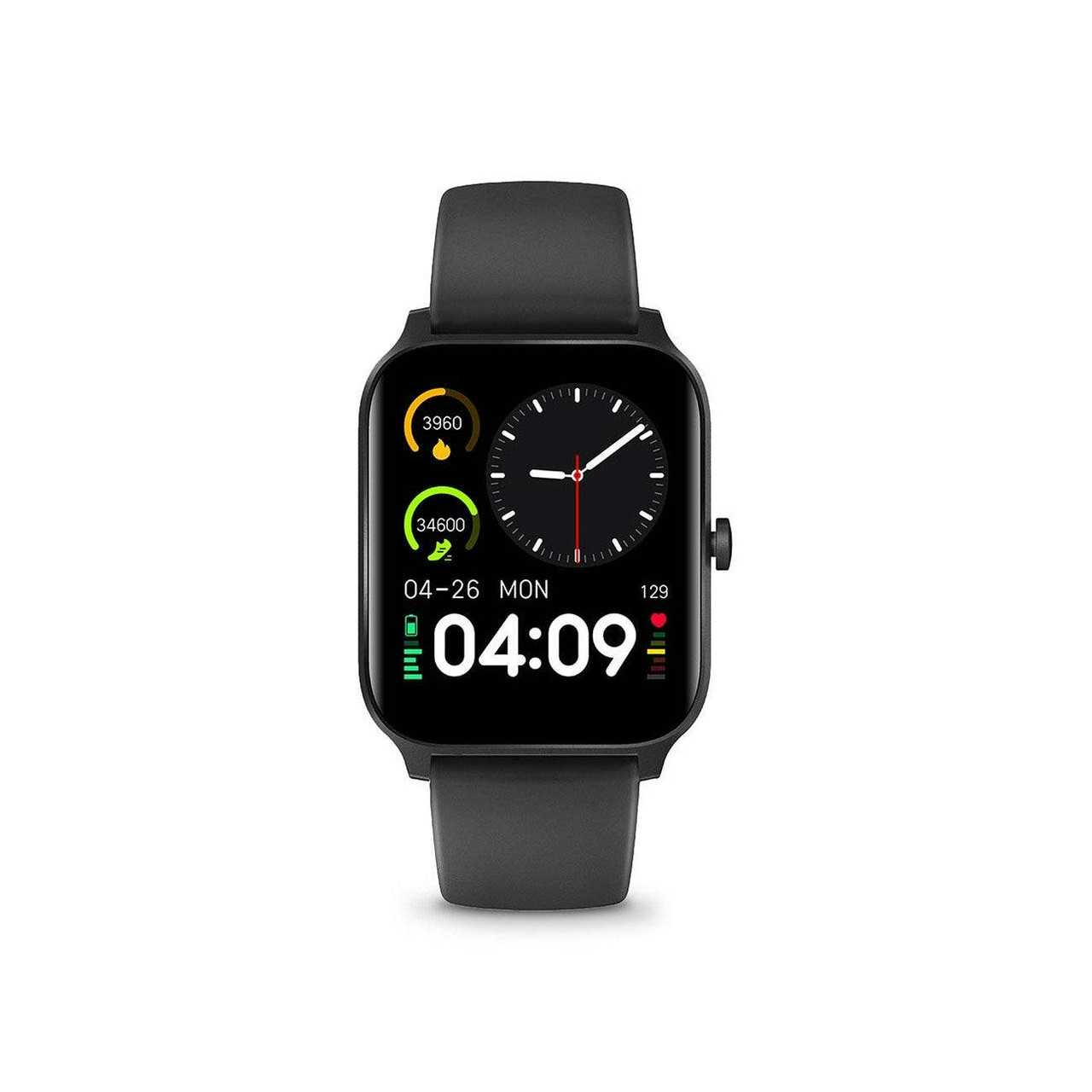 Smartwatch IP68 with 1.69" display