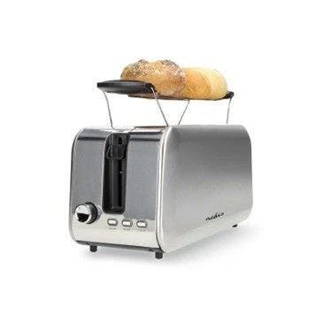2-Slice Toaster 1450W OEM