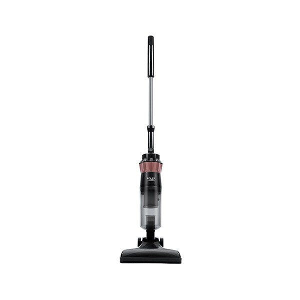 Aspiradora vertical con cable 2 en 1 0,8 L