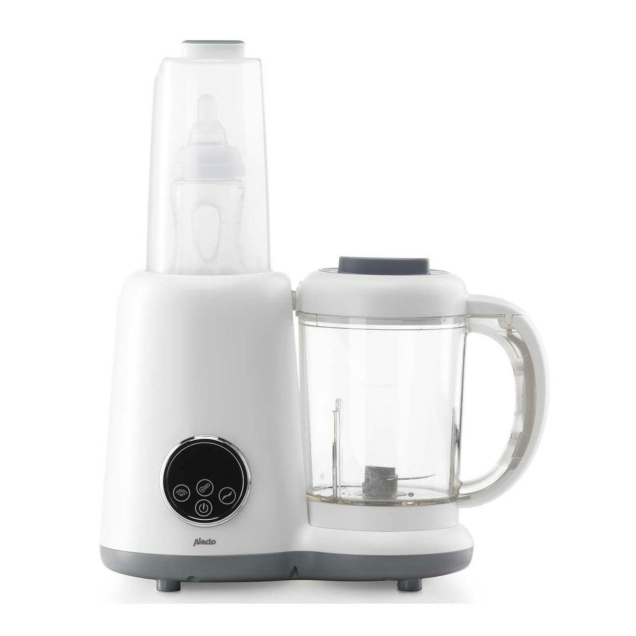 5-in-1 Baby Food Maker