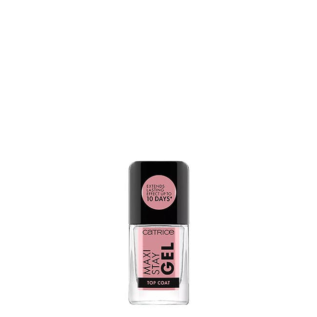 Maxi Stay Gel Top Coat 10,5 ml