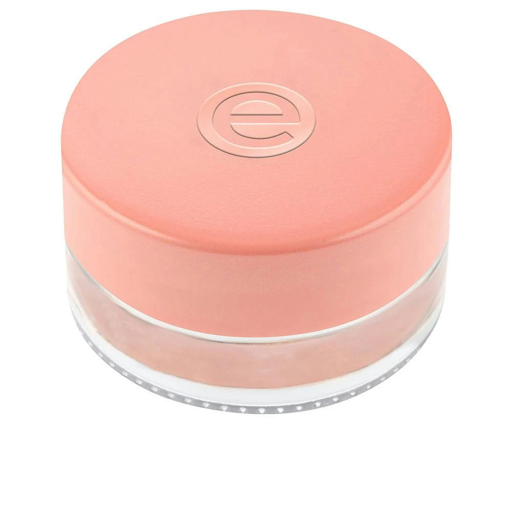 Cream eyeshadow Rose