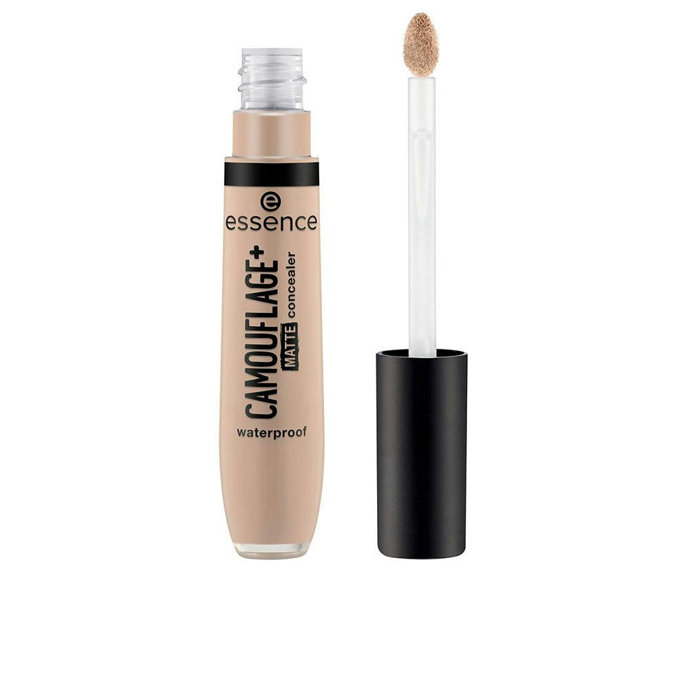 CAMOUFLAGE+ MATT waterproof concealer 8 ml