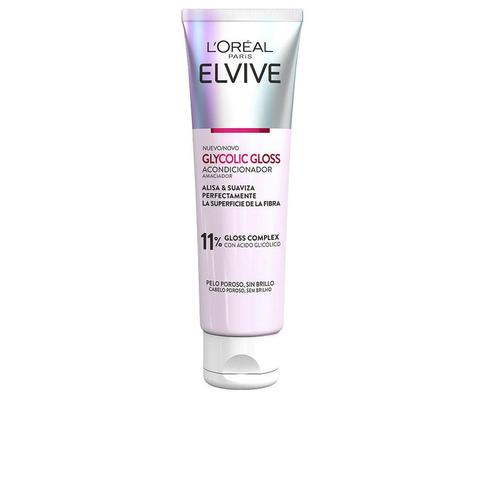 Acondicionador Elvive Glycolic Gloss