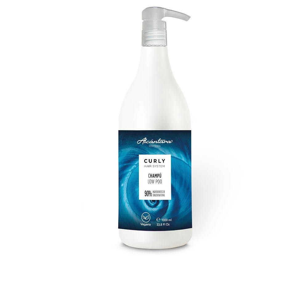 Champú Low Poo Curly Hair System 1000ml