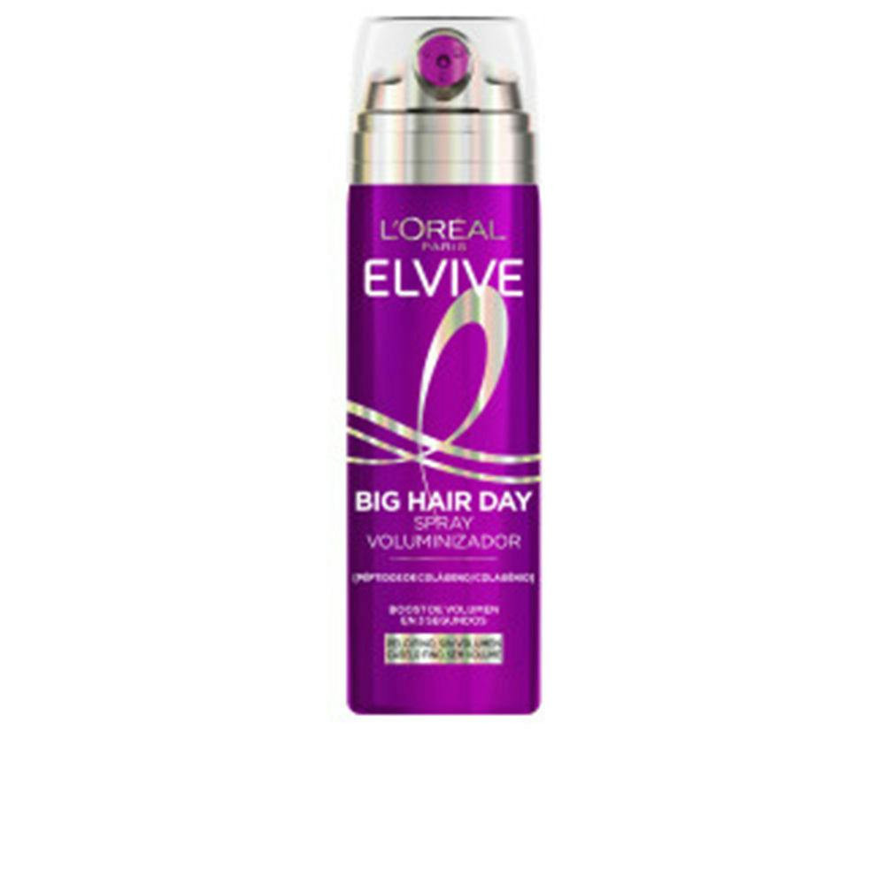 Spray volumizante Big Hair Day 200 ml