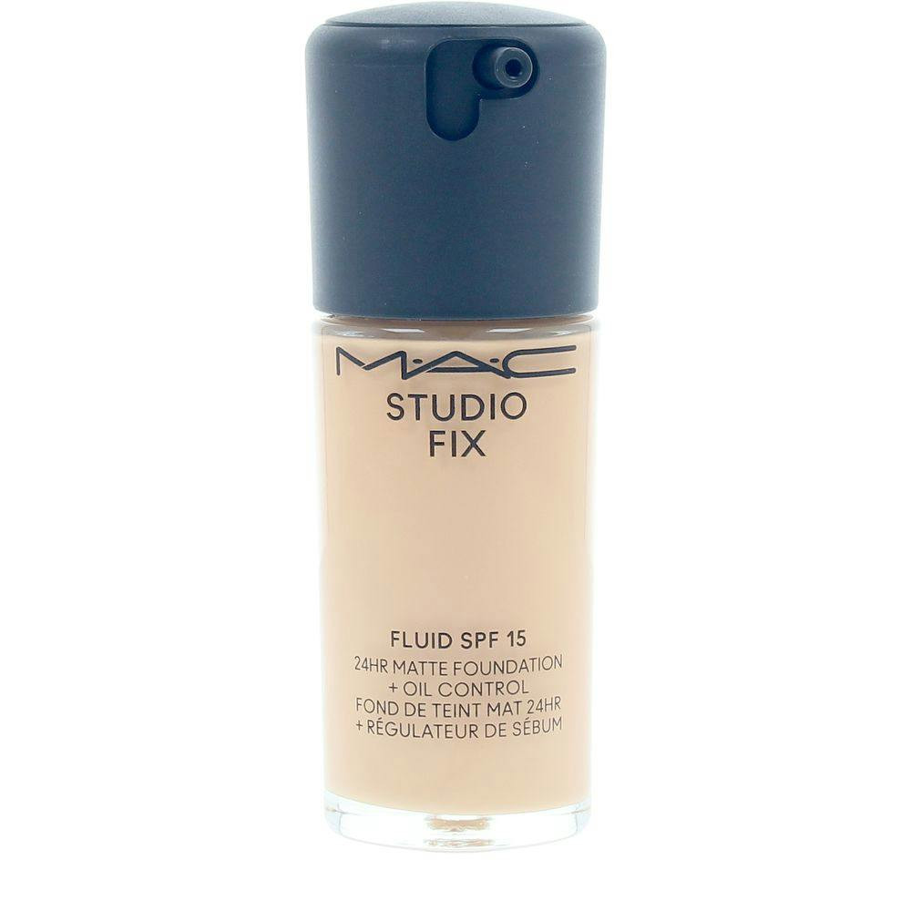 Mac Studio Fix Fluid SPF15 Color NC25 30ml