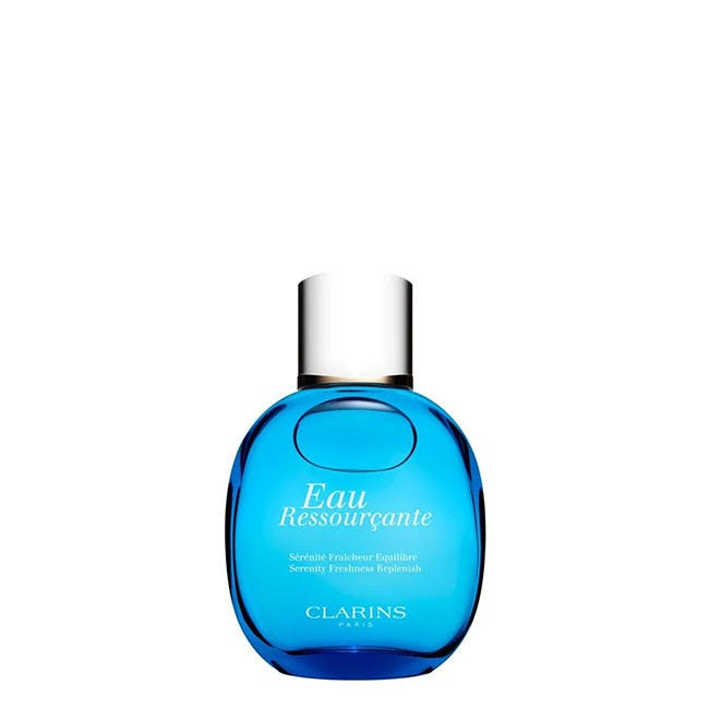 Clarins Eau Ressourçante Treatment Fragrance 100ml