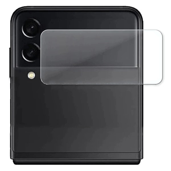Protector de Cámara Trasera Samsung Galaxy Z Flip3