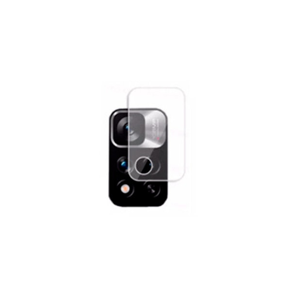 Protector de cámara trasera para Poco X4 NFC