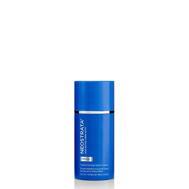 Neostrata Skin Active Firming Triple Firming Neck Cream 80g