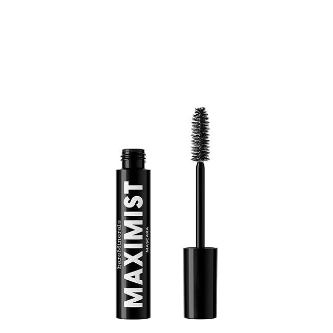 Bare Minerals MaxiMist Volumizing Phyto-Fiber Mascara 9ml