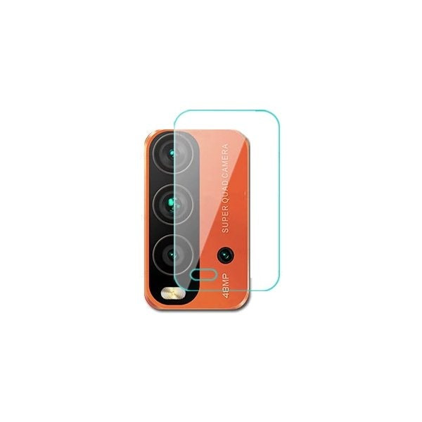 Película Cámara Trasera Xiaomi Redmi 9 Power