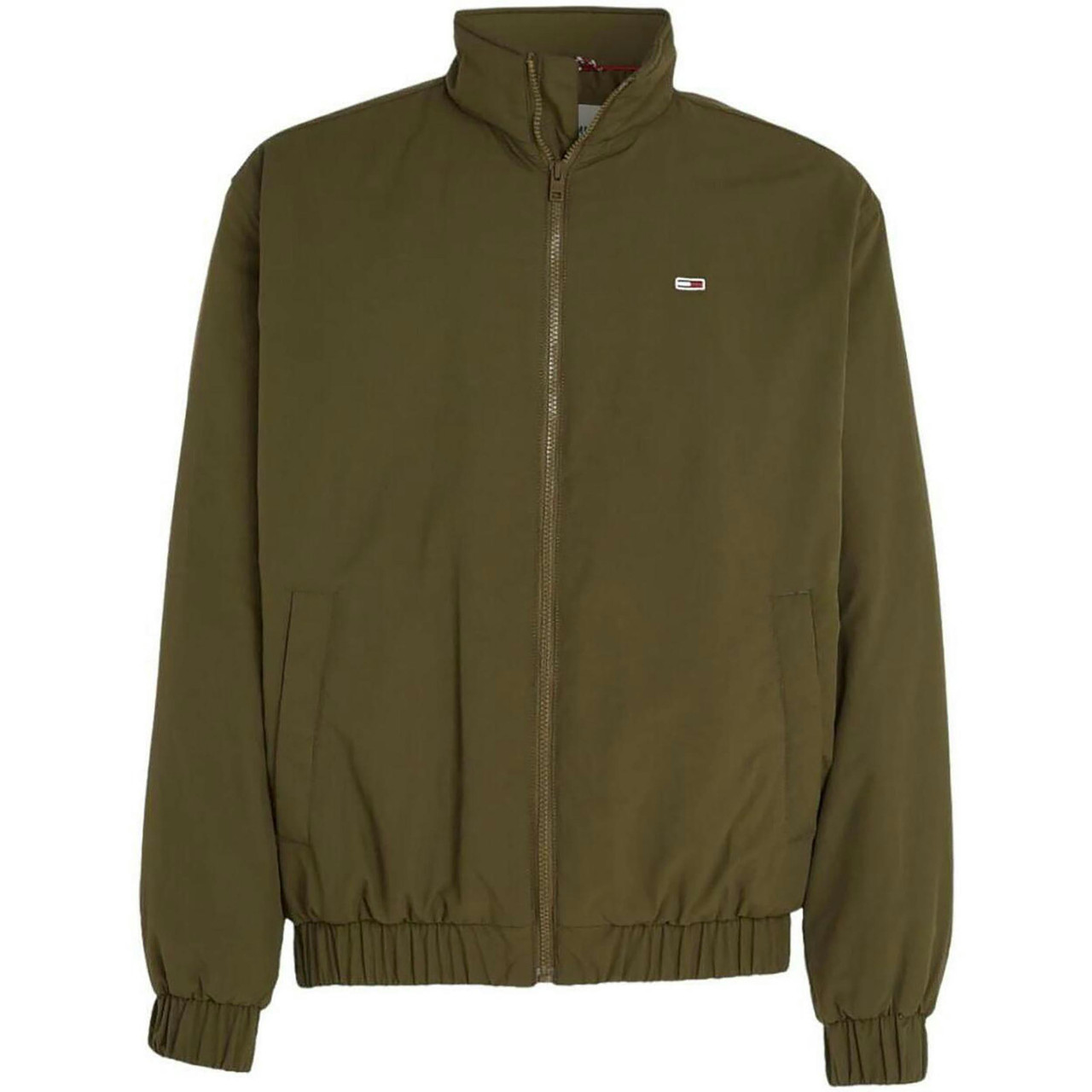Tommy Jeans Essential Padded Chaqueta Hombre