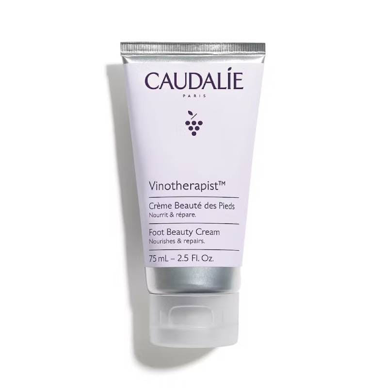 Vinotherapist Crema de Belleza para Pies 75 ml