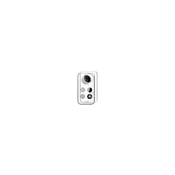 Protector de cámara trasera para Xiaomi Redmi Note 12 Pro 4G