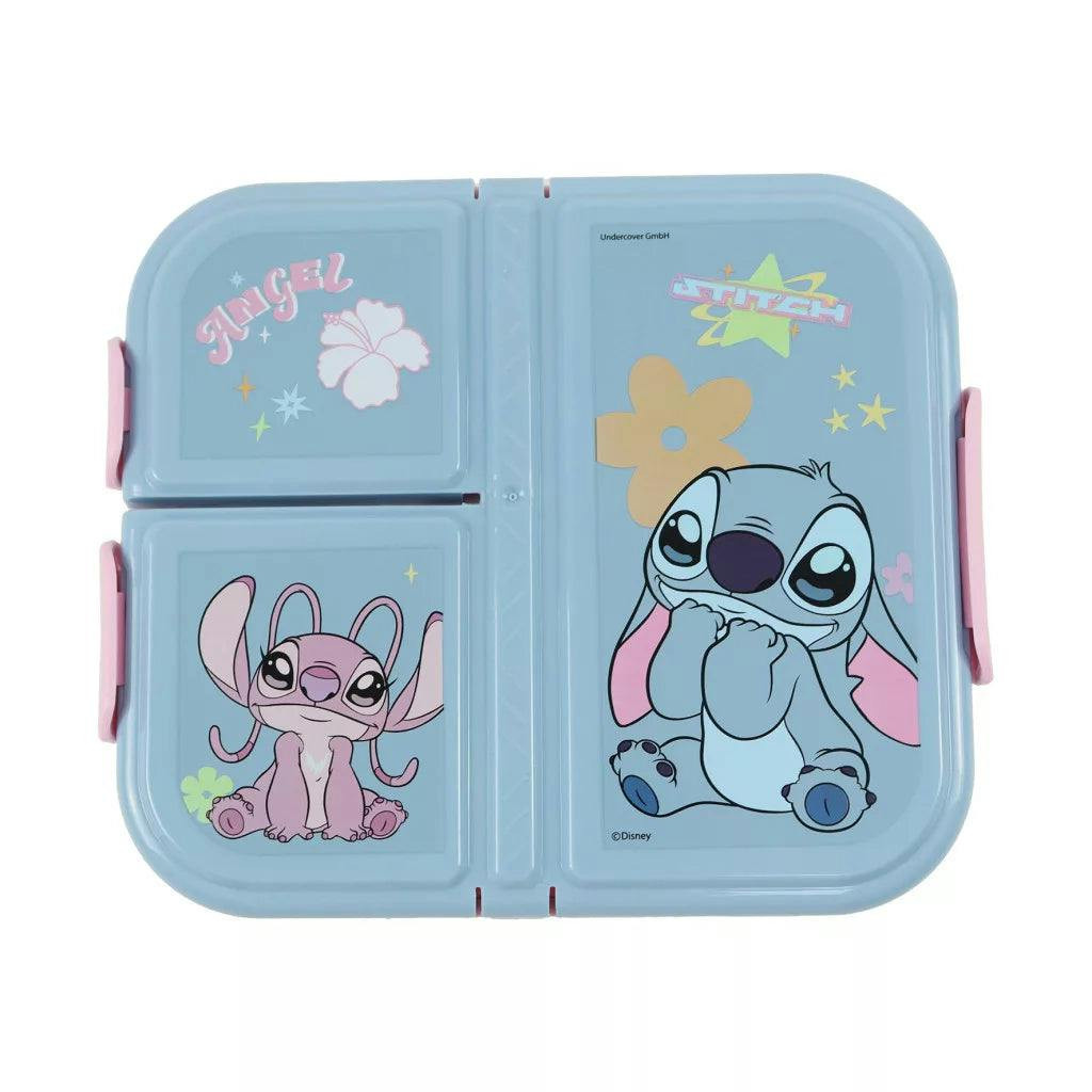 Stitch Alien 626 plastic lunchbox