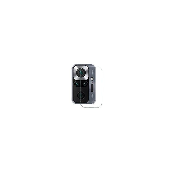 Protector de lente de cámara para Xiaomi Redmi Note 10 Pro+