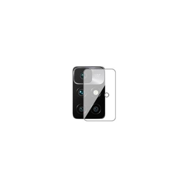 Protector de lente para Xiaomi Redmi Note 11 4G