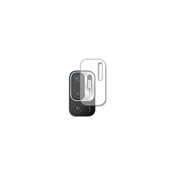 Protector de Cámara Trasera para Redmi Note 10T 5G