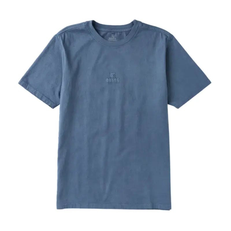 Camiseta Safecamp con bordado