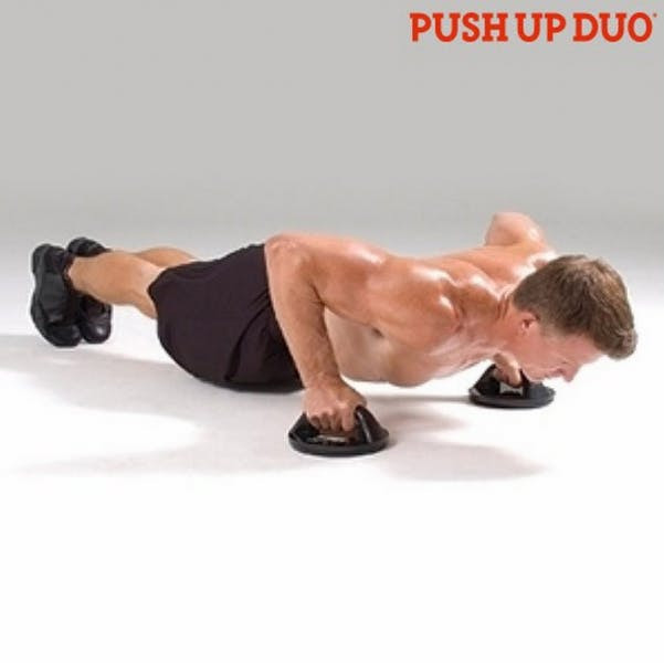 Soportes giratorios para flexiones