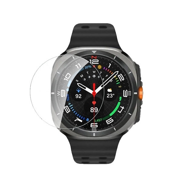 Protector de Cristal Templado para Galaxy Watch Ultra LTE
