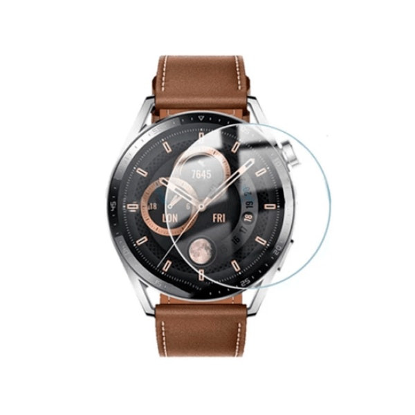 Tempered glass screen protector for Huawei Watch GT 3 42mm