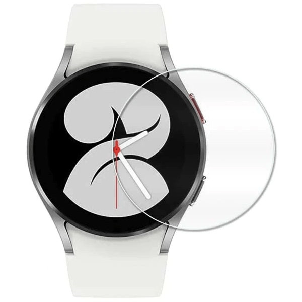 Protector de pantalla Gel Full Cover para Galaxy Watch4