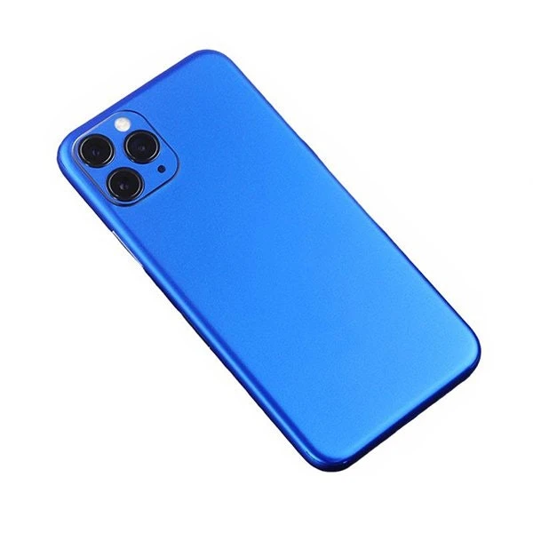 Película trasera full-edged para iPhone 8