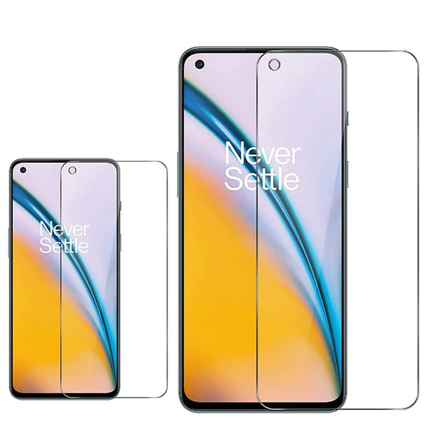 Protector CeramicGlass Full Cover para OnePlus Nord CE 2 5G
