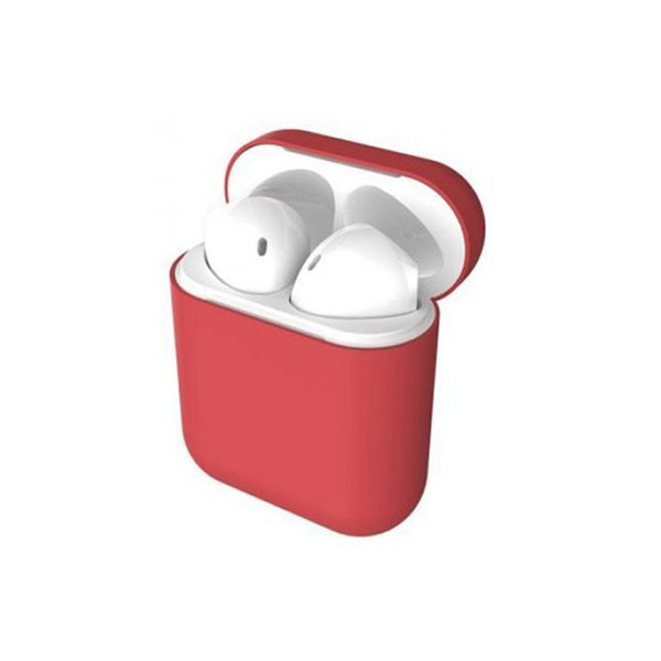 Funda UltraThin para AirPods - Rojo