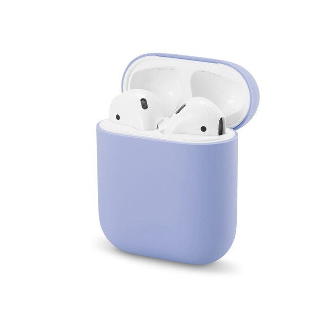 Funda ultrafina para AirPods