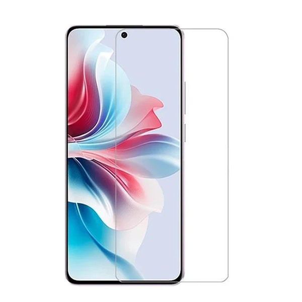 Tempered glass screen protector for Oppo A40