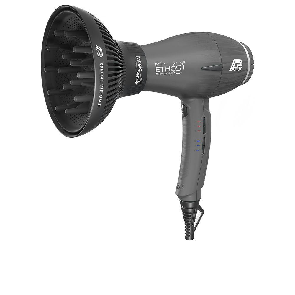 Secador ETHOS con Magicsense - Gris titanio